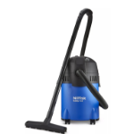 Nilfisk Buddy II 18 premium Black, Blue 18 L 1200 W