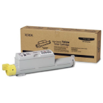 Xerox 106R01220 Toner yellow, 12K pages/5% for Xerox Phaser 6360