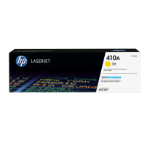 HP 410A Yellow Original LaserJet Toner Cartridge