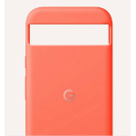Google GA05492-WW mobile phone case 15.5 cm (6.1") Cover Coral