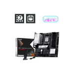 MSI PRO B850M-A WIFI motherboard AMD B850 Socket AM5 micro ATX