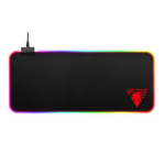 Jedel MP-03 XL RGB Gaming Mouse Pad USB Rainbow RGB 800 x 300 x 4 mm