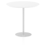 Dynamic Italia Round Poseur Table