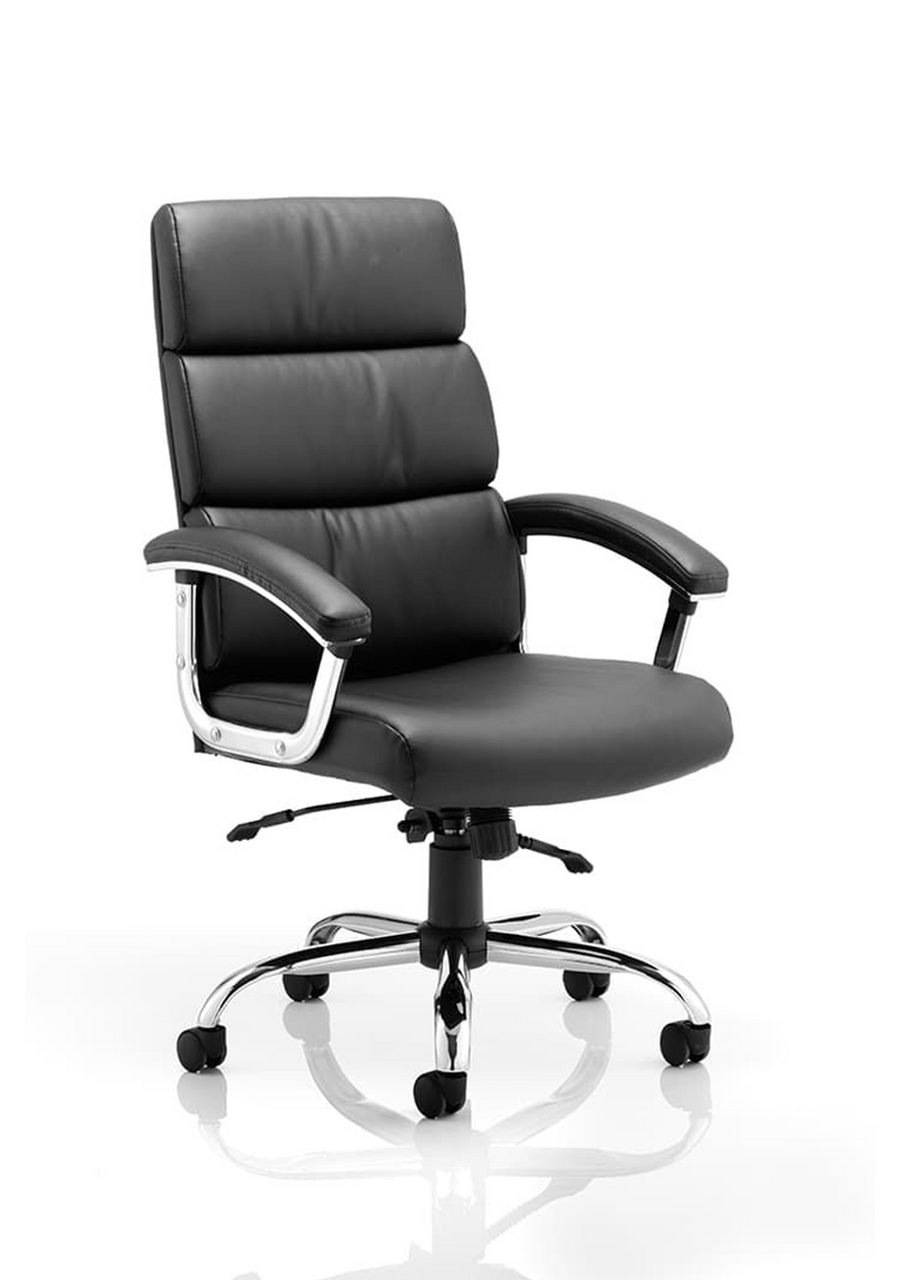 Image of Dynamic EX000019 office/computer chair Padded seat Padded backrest