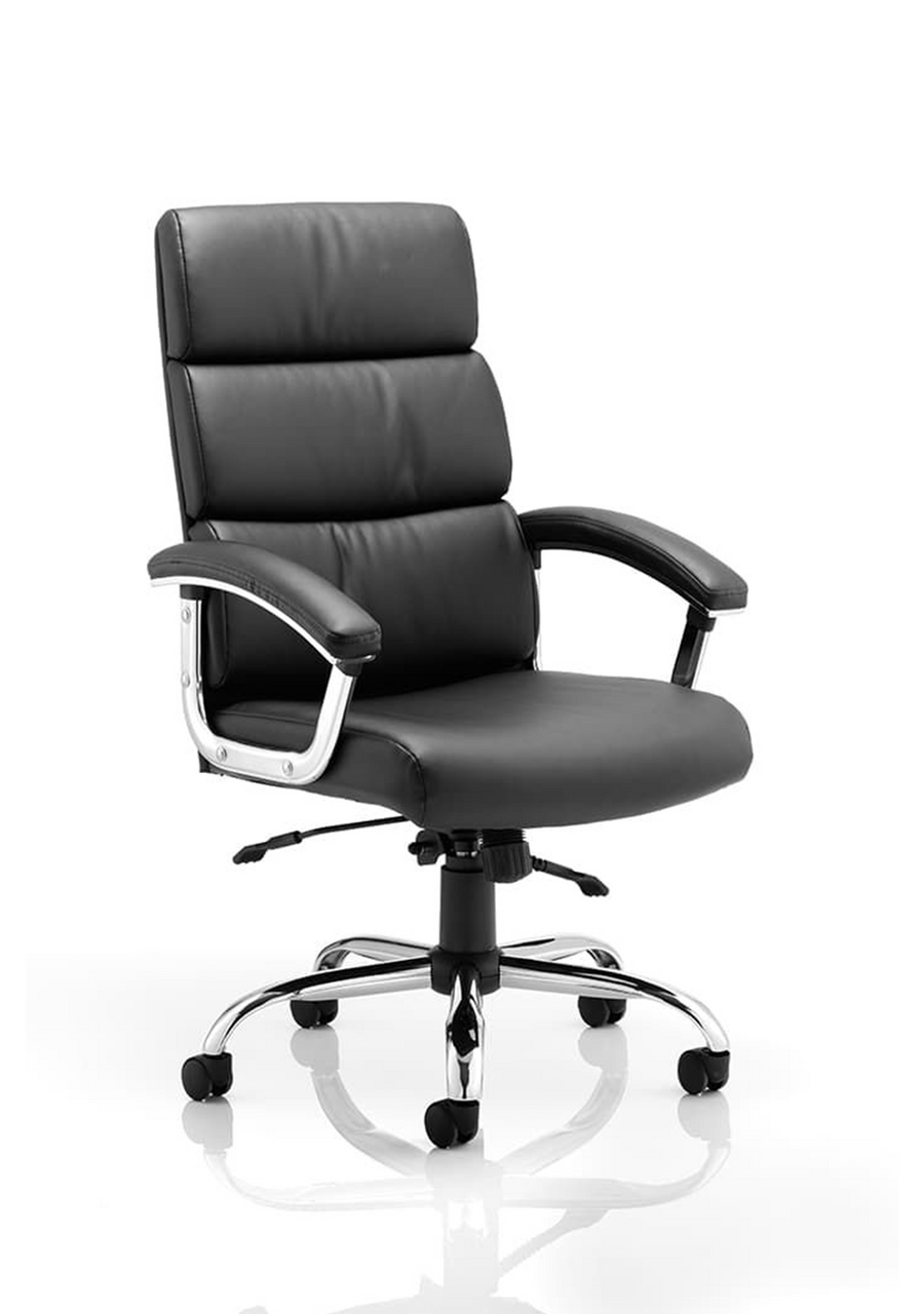 Dynamic EX000019 office/computer chair Padded seat Padded backrest