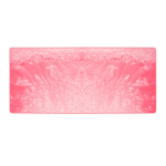 Deltaco Gaming PMP85 Game-muismat Roze