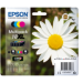 Epson Daisy Multipack 18XL 4 colores