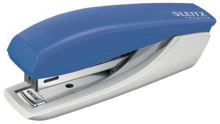 Image of Leitz NeXXt Standard clinch Grey