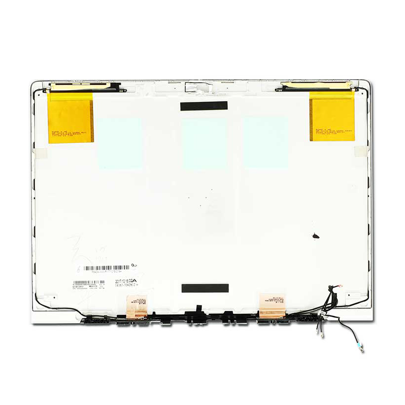Image of HP L15501-001 notebook spare part Display cover