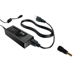 BTI 492-BDBZ- power adapter/inverter Indoor 65 W Black