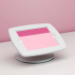 Bouncepad Counter tablet security enclosure 24.6 cm (9.7") White