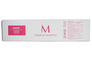 Image of Utax 1T02NHBUT0/CK-8515M Toner-kit magenta, 30K pages for TA 7006...