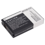 CoreParts MOBX-BAT-SME237SL mobiele telefoon onderdeel Batterij/Accu Zwart