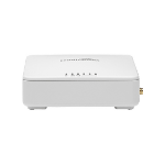 Cradlepoint CBA550-150M + NetCloud Essentials wired router Fast Ethernet White