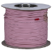 Cablenet 2 Core 1.5mm (41x0.2mm) Pro Grade LSOH CPR Eca Speaker Cable Pink 200m