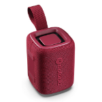 Motorola ROKR 300 Mono portable speaker Red 7 W