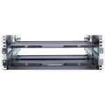 Panduit DDPK-KIT rack-toebehoren Luchtkoker