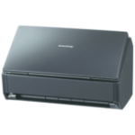 Fujitsu ScanSnap iX500 Deluxe Flatbed scanner 1200 x 1200 DPI A4 Black