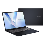 ASUS Vivobook 16 X1607CA-MB110W Intel Core Ultra 5 225H Laptop 40.6 cm (16") WUXGA 16 GB DDR5-SDRAM 512 GB SSD Wi-Fi 6 (802.11ax) Windows 11 Home Blue