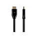 Monoprice 32991 HDMI cable 358.3" (9.1 m) HDMI Type A (Standard) Black