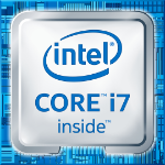 Intel Core i7-8700 processor 3.2 GHz 12 MB Smart Cache
