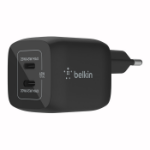 Belkin BoostCharge Pro Universal Black AC Indoor