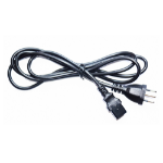 Multibrackets Swiss Powercable 220-240V 10 pack
