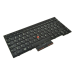 2-Power ALT266835B notebook spare part Keyboard