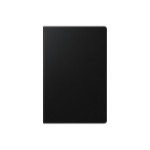 Samsung EF-DX900B Black QWERTY English