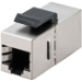 Microconnect C6 Keysone module, FP