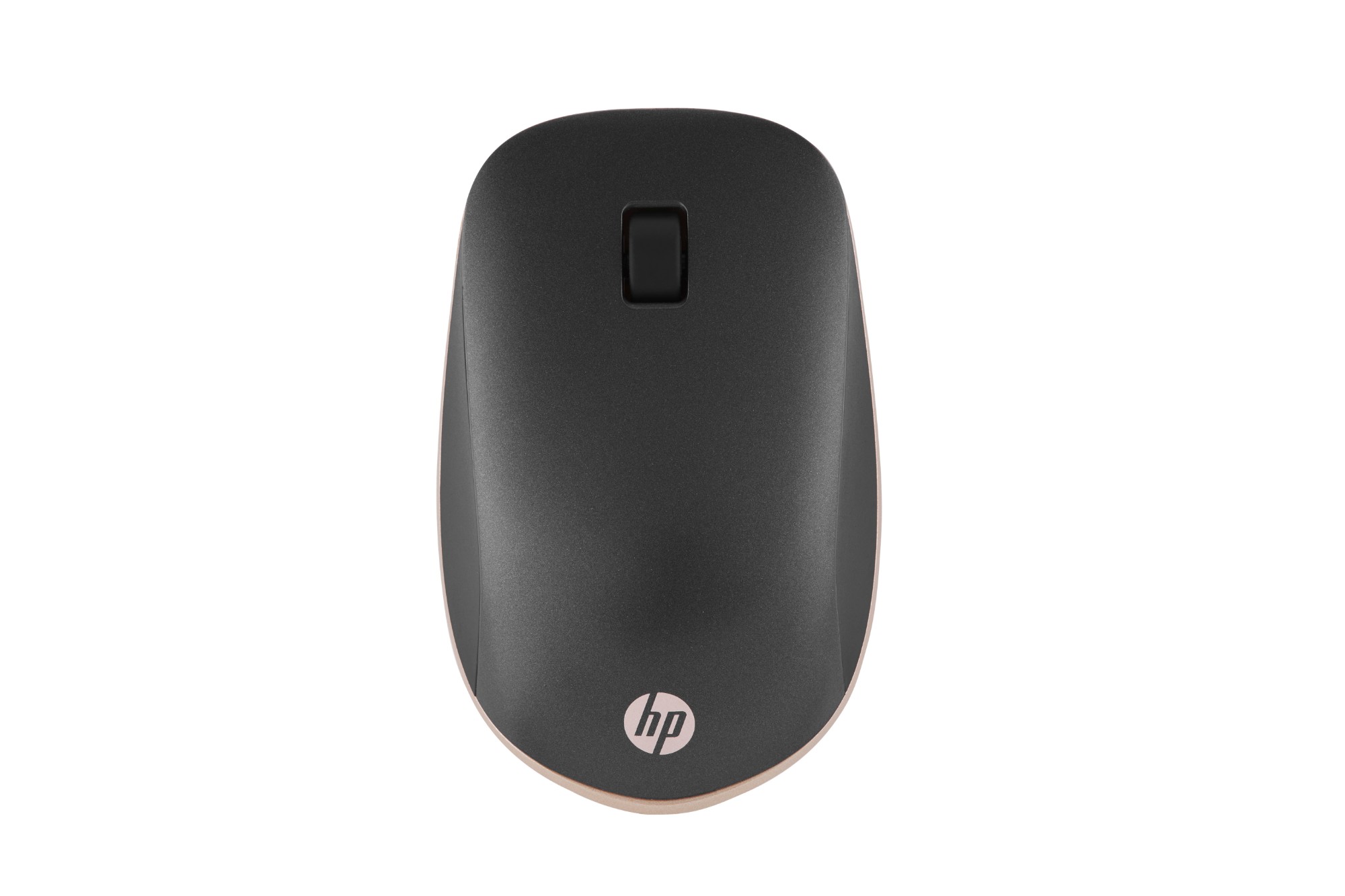 HP 410 Slim Silver Bluetooth Mouse