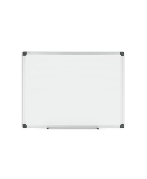 Image of Bi-Office MA2107170 whiteboard 2400 x 1200 mm Steel Magnetic