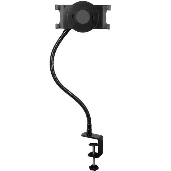 Image of StarTech.com Gooseneck Tablet Holder - Bendable Tablet Arm