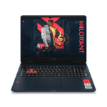 HP E0VU3EA laptop AMD Ryzen™ 9 40.6 cm (16") 2.5K 16 GB DDR5-SDRAM NVIDIA GeForce RTX 5060 Wi-Fi 7 (802.11be) Windows 11 Home