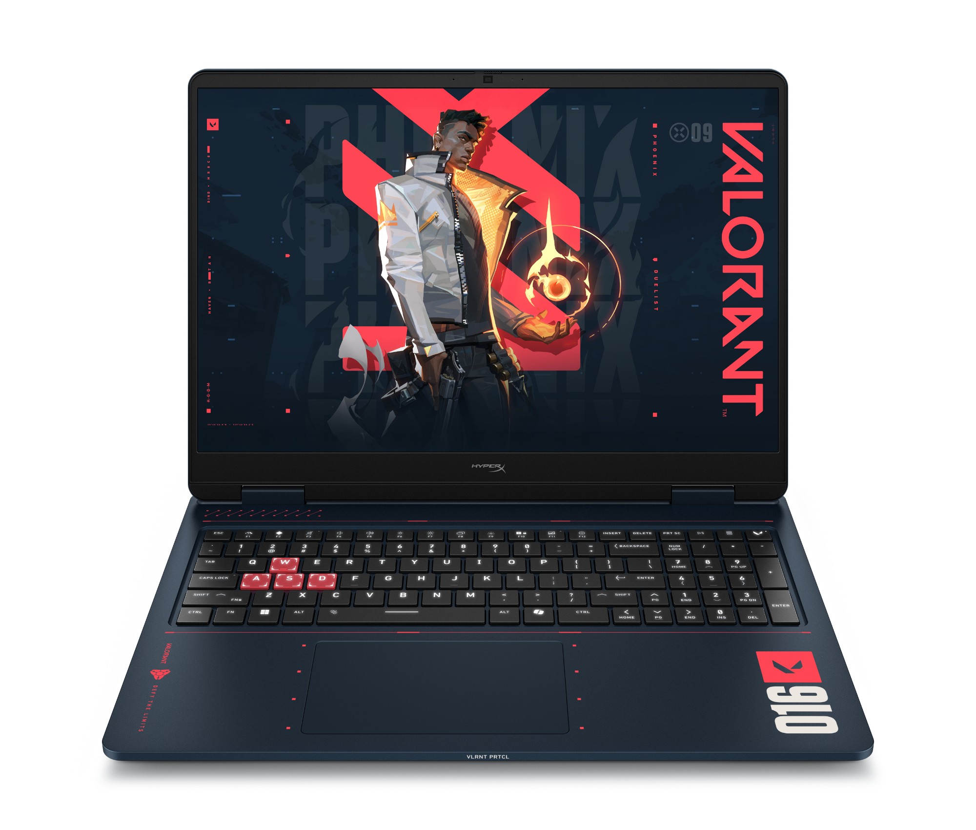 HyperX OMEN 16 inch Gaming Laptop PC 16-ap1302na thumbnail