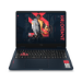 HP E0VU5EA laptop AMD Ryzen™ 9 40.6 cm (16") 2.5K 24 GB DDR5-SDRAM NVIDIA GeForce RTX 5070 Wi-Fi 7 (802.11be) Windows 11 Home