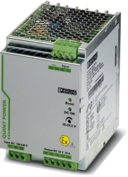 Perle 23208988 electric converter 480 W