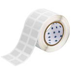 Brady THT-22-428-2 printer label Silver Self-adhesive printer label