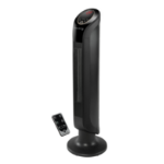 Rowenta Intense Comfort Hot SO9420 keramische kachel