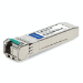 AddOn Networks SLS-BB1150ELEX-AO network transceiver module Fiber optic 10000 Mbit/s SFP+