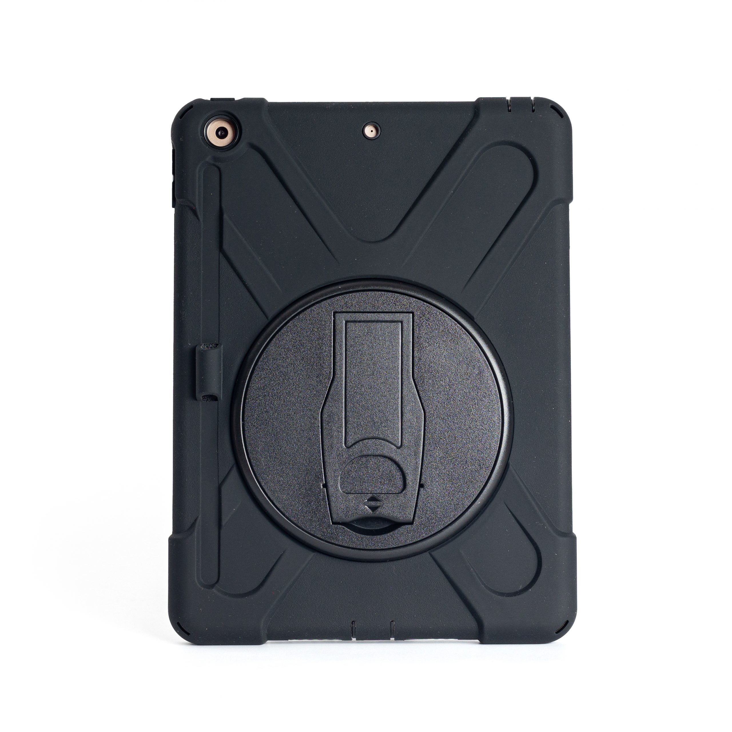 Image of Tech air TAXIPF057V2 9th Gen iPad rugged case (10.2)