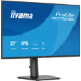 iiyama ProLite XB2796HSC-B1 computer monitor 68.6 cm (27") 1920 x 1080 pixels Full HD LED Black