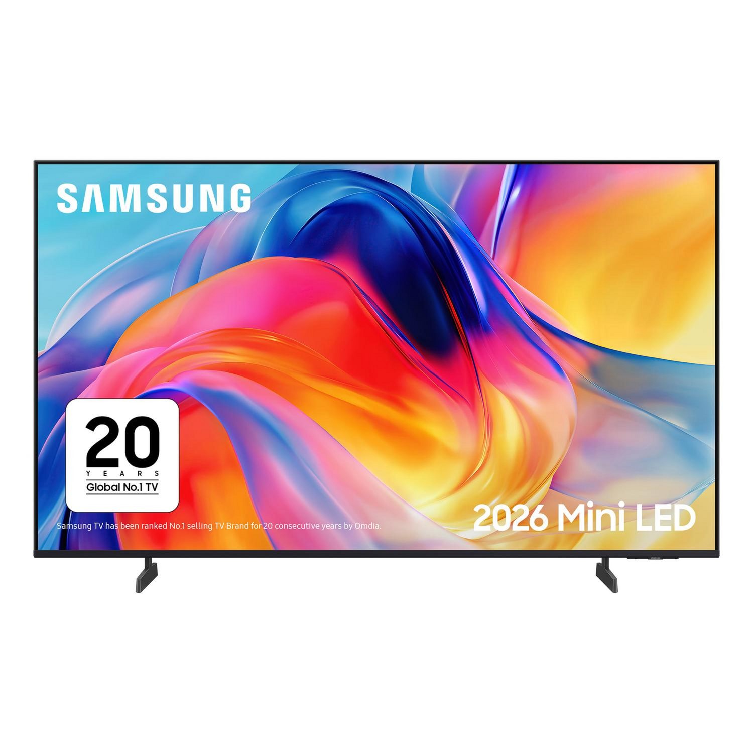 Samsung Light/Dark Ue43m70hakxxu 43" 4K Uhd Smart Monitor Tv - Hdr10+ Tizen