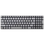 ASUS 90NB0756-R31GE0 laptop spare part Keyboard