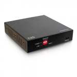 C2G 29975 video servers/encoder 3840 x 2160 pixels