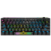 Corsair K70 PRO MINI WIRELESS RGB 60% keyboard Gaming RF Wireless + Bluetooth QWERTY English Black