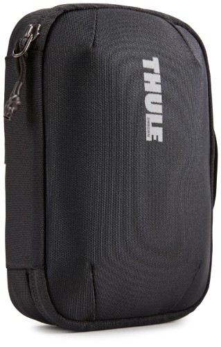 Thule Subterra TSPW-301 Black equipment case Briefcase/classic case