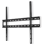 Hama 00220817 tv-bevestiging 2,54 m (100") Zwart