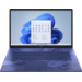 HP 17-cn2007ds Intel® Core™ i5 i5-1235U Laptop 17.3" Touchscreen HD+ 12 GB DDR4-SDRAM 512 GB SSD Wi-Fi 6 (802.11ax) Windows 11 Home Blue