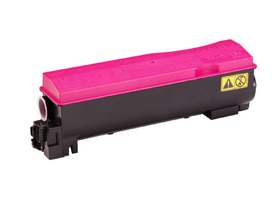 Image of Kyocera 1T02HGBEU0/TK-570M Toner magenta. 12K pages ISO/IEC 19798 for